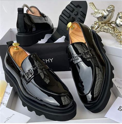 givenchy shoes vancouver|Givenchy shoes men prices.